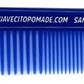 Custom Logo Cheap Hair Combs Personalized Economic Hair Combs