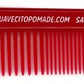 Custom Logo Cheap Hair Combs Personalized Economic Hair Combs