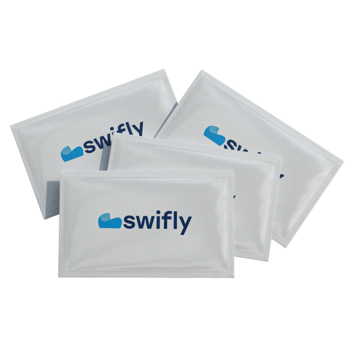 Custom Logo Wet Wipes, Promotional Wipes, Printed Freshener Towels For Restaurants, Cafes, Travel etc.