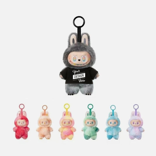Custom Logo Monsters– Promotional Printed Designer Figures - HOT!