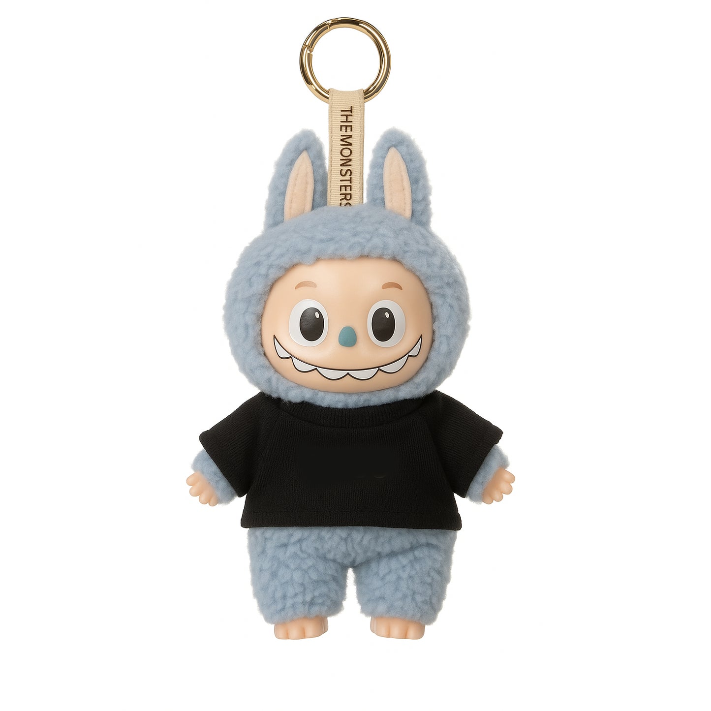 Custom Logo Monsters– Promotional Printed Designer Figures - HOT!