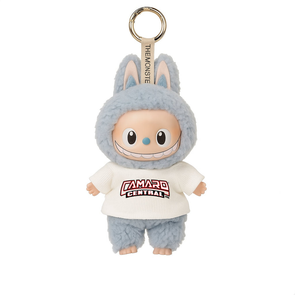 Custom Logo Monsters– Promotional Printed Designer Figures - HOT!