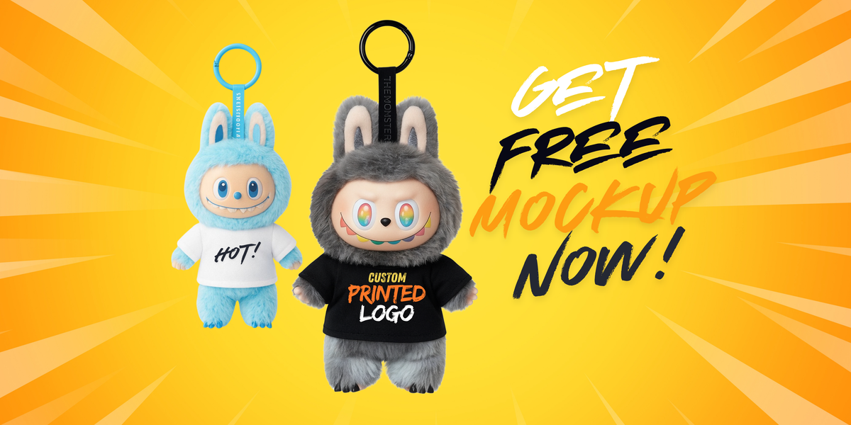 Custom Logo Products | Cheap Promotional items | Wholesale DIY Items ...