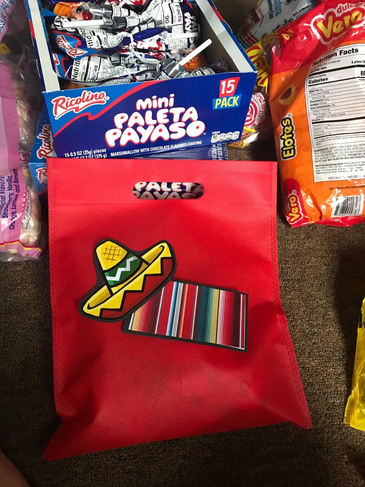 Custom Printed Reusable Gift Bags, Non-Woven Gift Bags