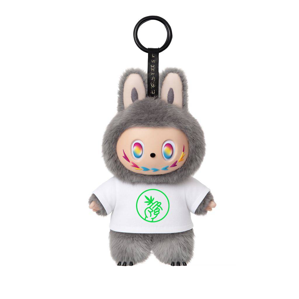 Custom Logo Labubu – Promotional Printed Designer Figures - HOT!