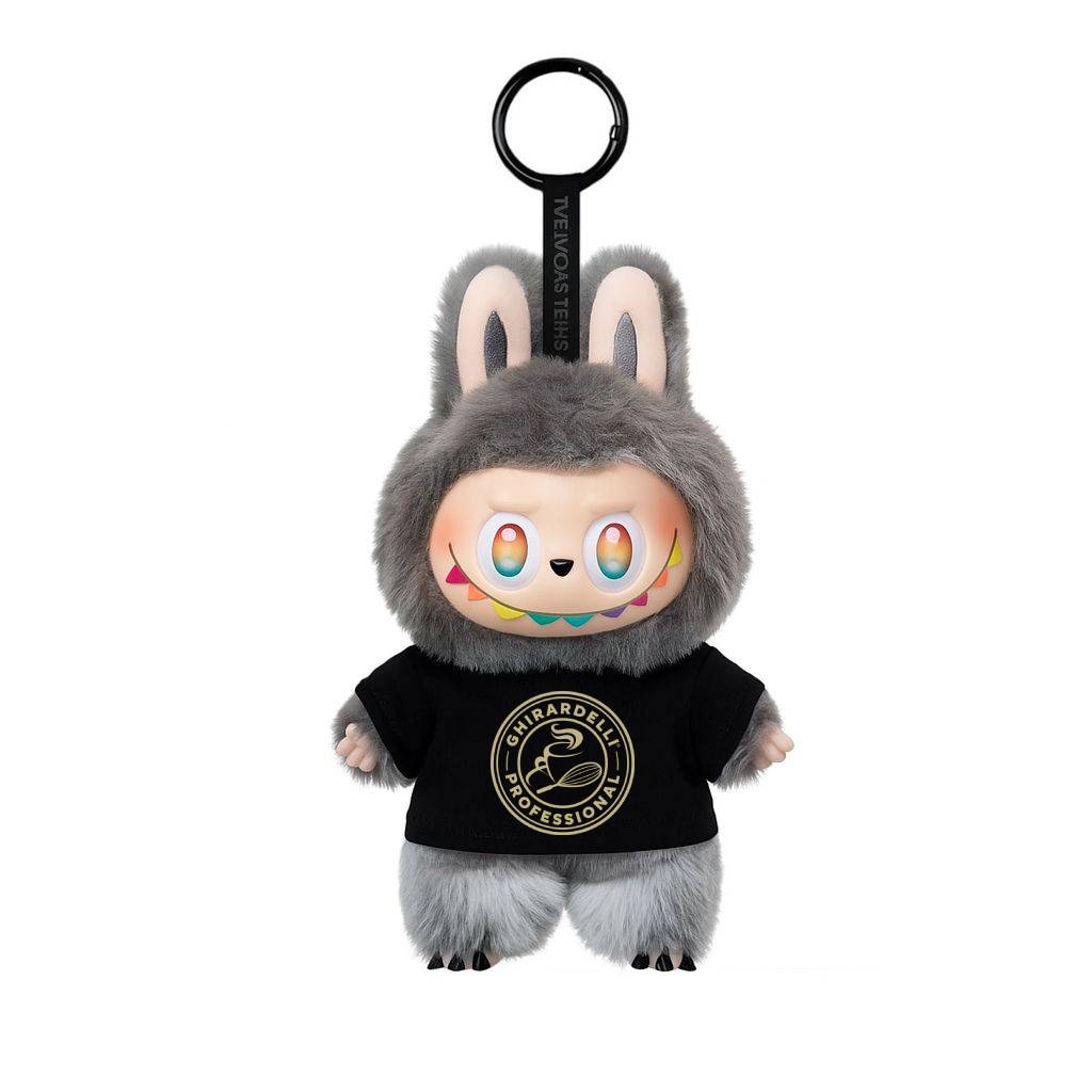 Custom Logo Labubu – Promotional Printed Designer Figures - HOT!