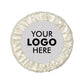 Custom Logo Hotel Soaps, Private Label Hotel Soaps, Wholesale Hotel Soaps - Round Package