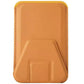 Custom Logo Magnet Leather Phone Wallet With Stand - HOT!