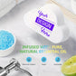 Custom Logo Rainbow Cloud Bath Bombs Natural Bath Bombs, Bubble Bath Moisturizes Dry Skins