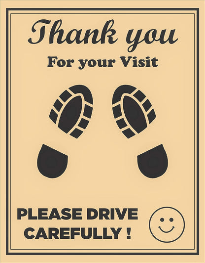 Custom Paper Car Floor Mats Promotional Full Printed Paper Auto Mats