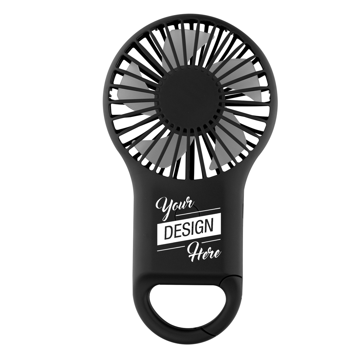 Mini Fan Merch Custom Rechargeable Fans | Promotional Mini Fans | Wholesale Fans ...