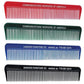 Custom Logo Cheap Hair Combs Personalized Economic Hair Combs