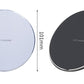 Wholesale 15W Magnetic Wireless Charger for iPhones Fast Charging Pad - New Style