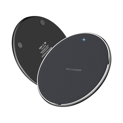 Wholesale 15W Magnetic Wireless Charger for iPhones Fast Charging Pad - New Style