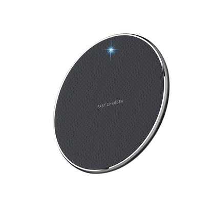 Wholesale 15W Magnetic Wireless Charger for iPhones Fast Charging Pad - New Style