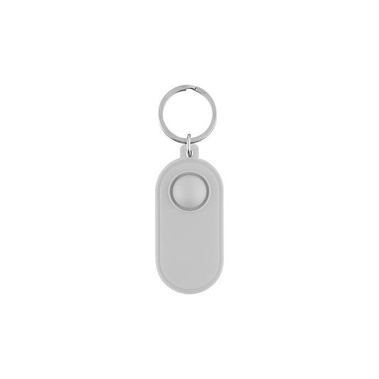 Custom Logo Silicone Bubble Fidget Keychain