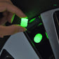 Wholesale Tire Valve Caps, Bulk Tire Valve Caps, Glow in the Dark Valve Caps - 4 Sets