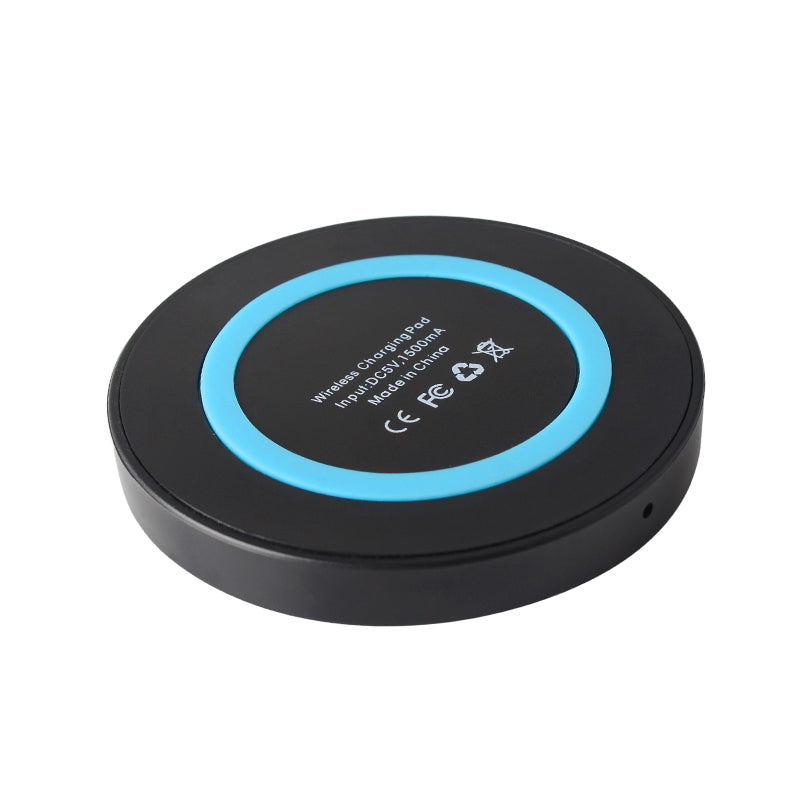 Wholesale Led Wireless Chargers, Fast Charging Wireless Pad - All Colors