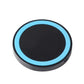 Wholesale Led Wireless Chargers, Fast Charging Wireless Pad - All Colors