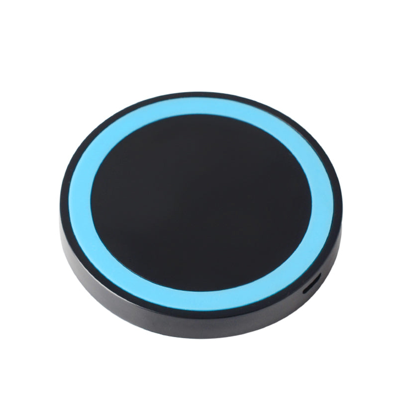 Wholesale Led Wireless Chargers, Fast Charging Wireless Pad - All Colors