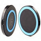 Wholesale Led Wireless Chargers, Fast Charging Wireless Pad - All Colors