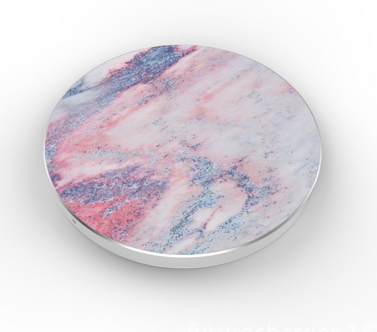 Wholesale Marble Wireless Chargers, Fast Charging Wireless Pad - All Marble Styles