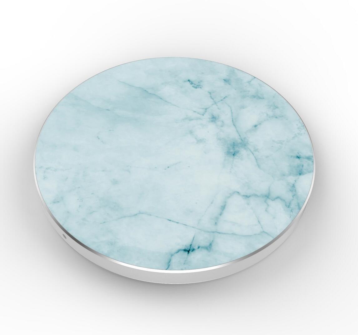 Wholesale Marble Wireless Chargers, Fast Charging Wireless Pad - All Marble Styles