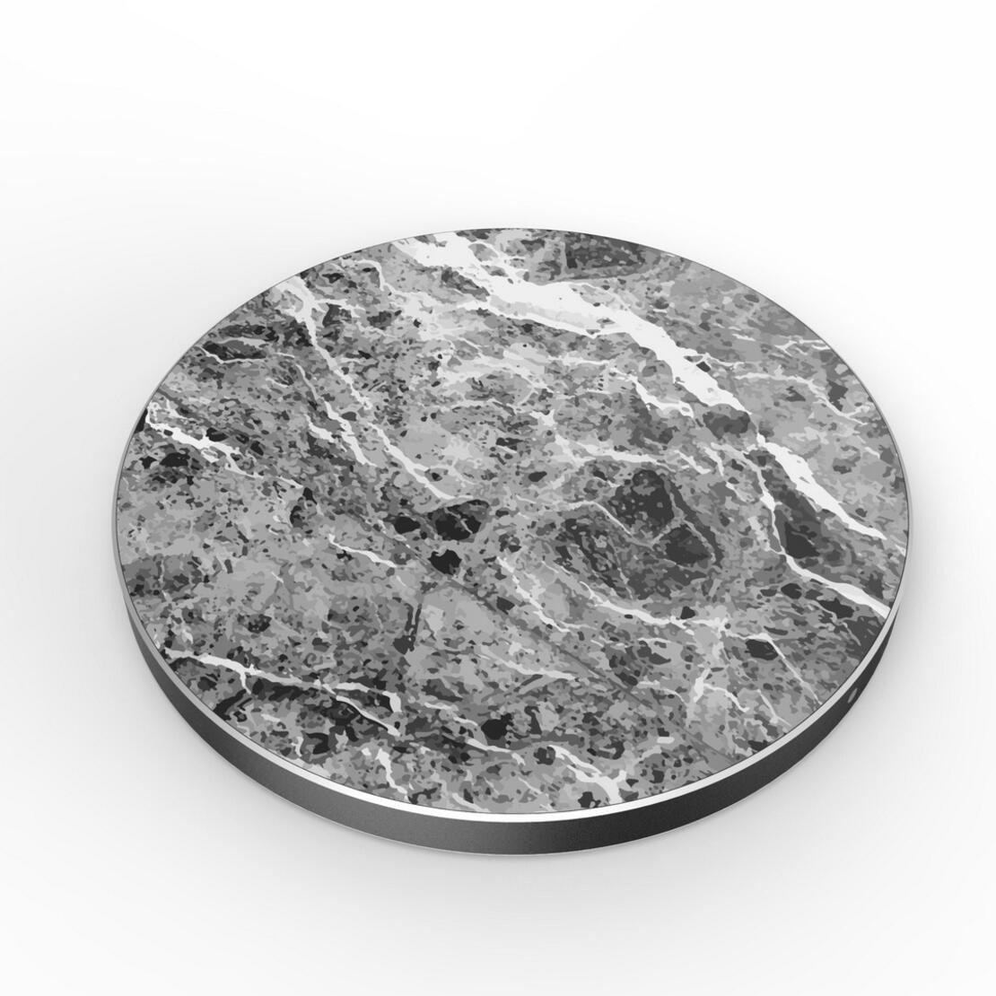 Wholesale Marble Wireless Chargers, Fast Charging Wireless Pad - All Marble Styles