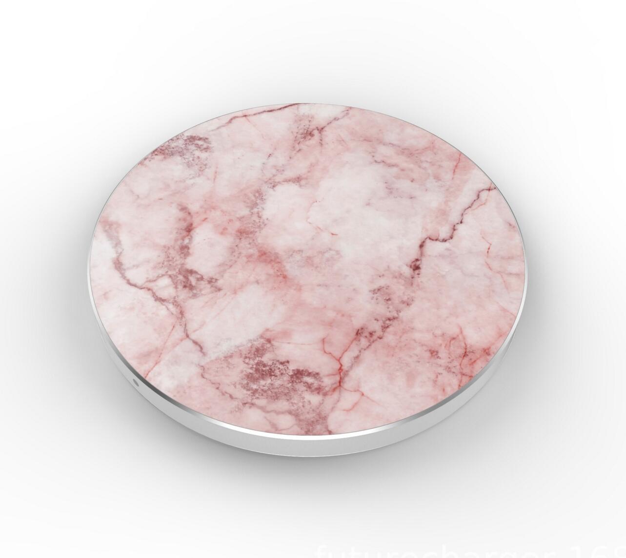 Wholesale Marble Wireless Chargers, Fast Charging Wireless Pad - All Marble Styles
