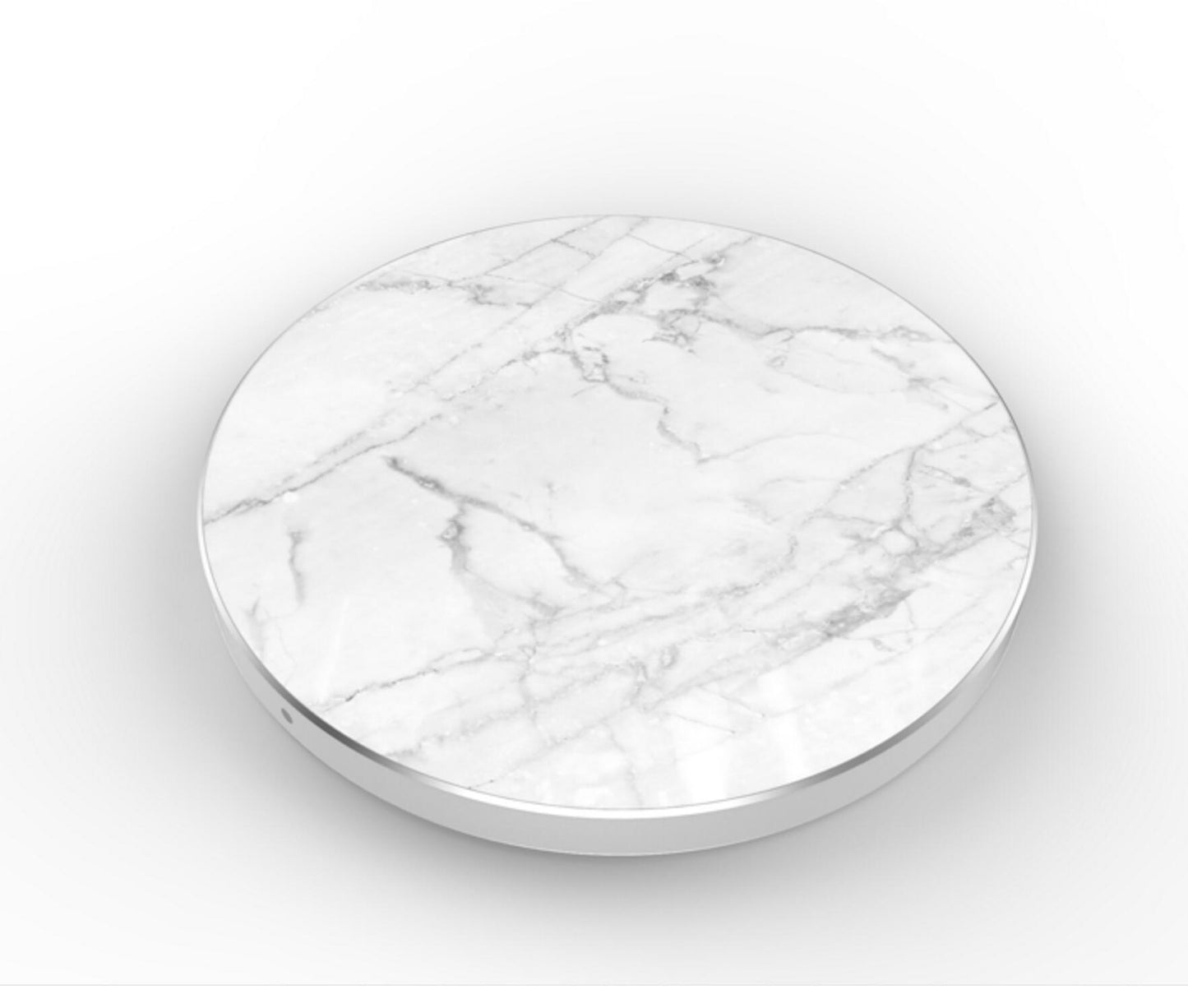 Wholesale Marble Wireless Chargers, Fast Charging Wireless Pad - All Marble Styles