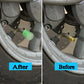 Wholesale Tire Valve Caps, Bulk Tire Valve Caps, Glow in the Dark Valve Caps - 4 Sets