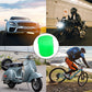 Wholesale Tire Valve Caps, Bulk Tire Valve Caps, Glow in the Dark Valve Caps - 4 Sets