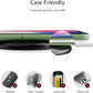 Wholesale Classic Wireless Charger QI Charging Pad For IPhones & Samsungs - 15W