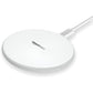 Wholesale Classic Wireless Charger QI Charging Pad For IPhones & Samsungs - 15W