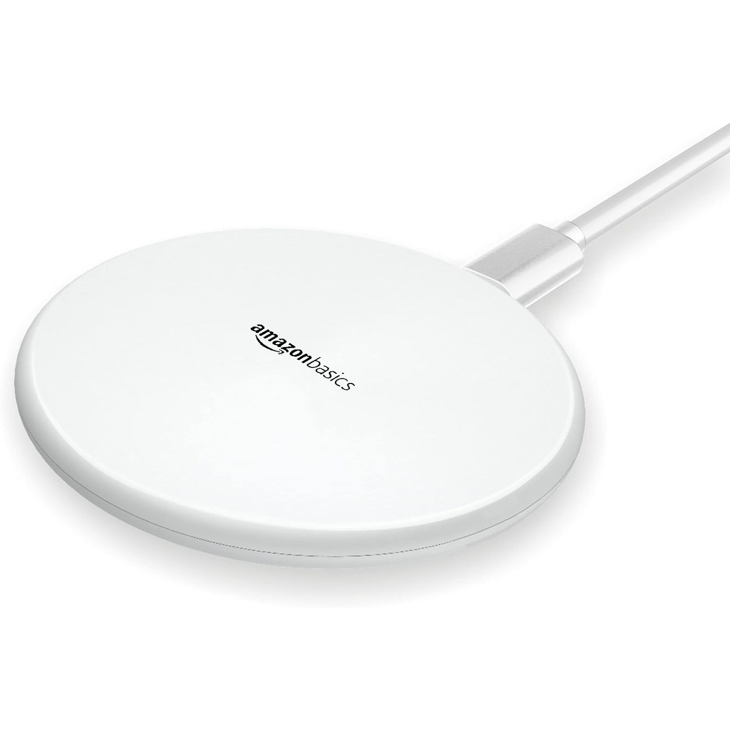 Wholesale Classic Wireless Charger QI Charging Pad For IPhones & Samsungs - 15W