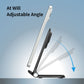 Wholesale Foldable Wireless Charger Stand Phone Holder - HOT!