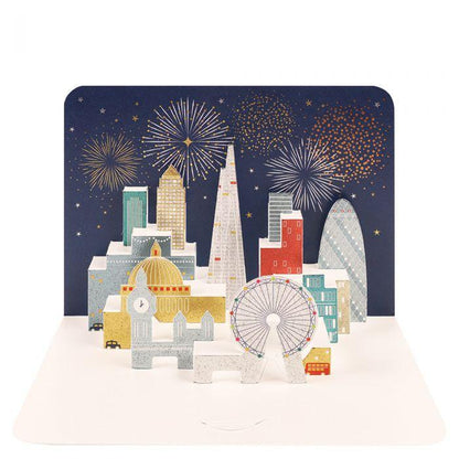 Promotional Custom 3D Pop Up Paper Greeting Cards For Multi Purpose Use