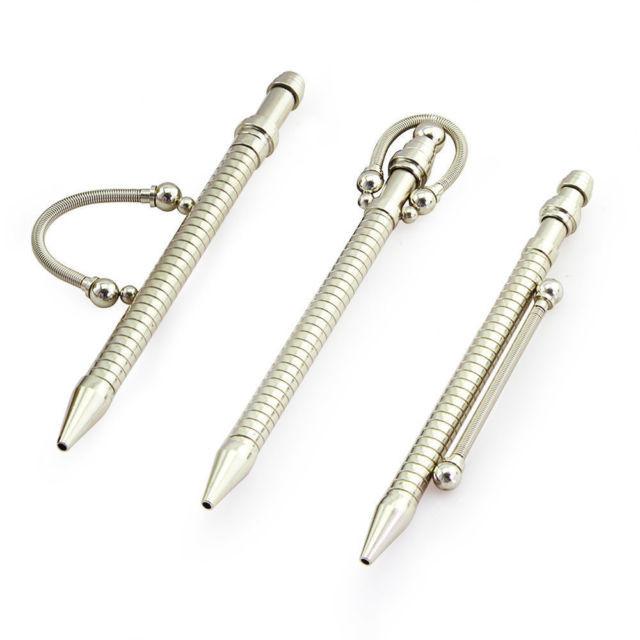 Bulk Magnetic Fidget Pen Think Ink Pen