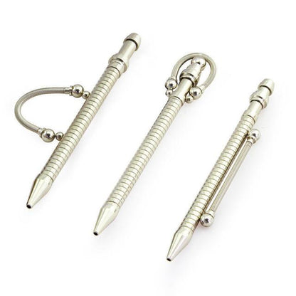 Bulk Magnetic Fidget Pen Think Ink Pen