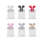 Wholesale TWS Wireless Bluetooth Earphone Stereo Earbud Headset With Charging Box For All Smart Phones