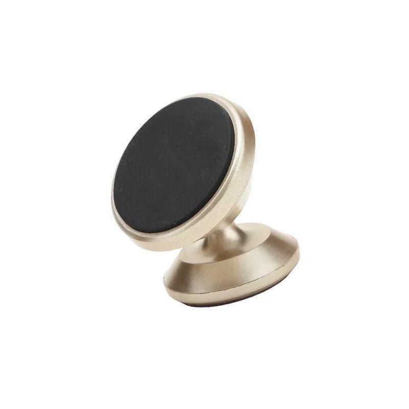 Promotional Custom Logo Metal Car Phone Holder Universal Magnetic Car Phone Holder