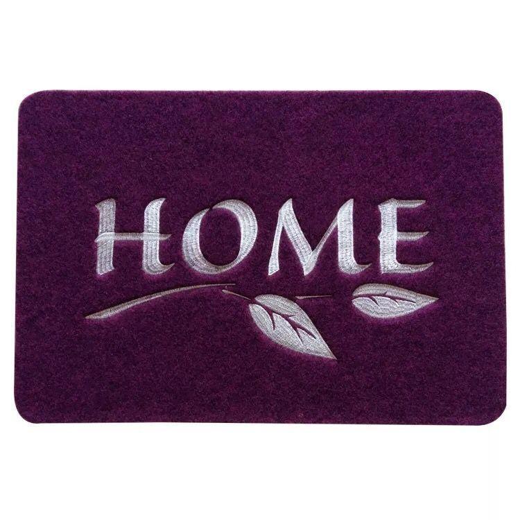 Custom Commercial Logo Floor Mats Doormats