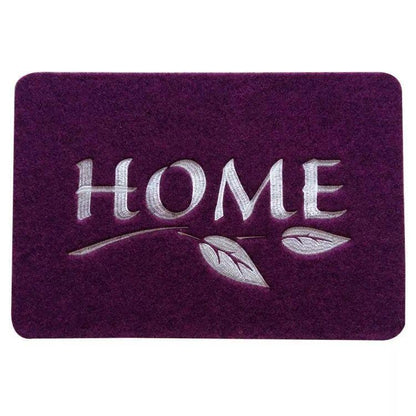 Custom Commercial Logo Floor Mats Doormats