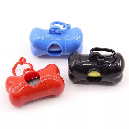 Custom Logo Promotional Pet Waste Disposal Bag Dispensers