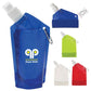 Custom Logo T12 OZ. Collapsible Bottle