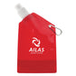 Custom Logo T12 OZ. Collapsible Bottle
