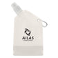 Custom Logo T12 OZ. Collapsible Bottle