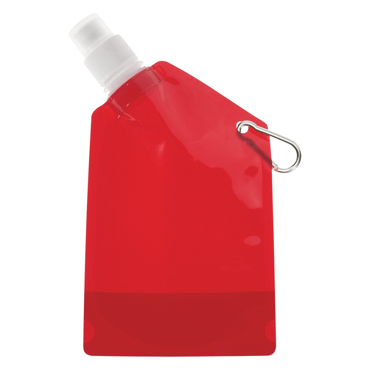 Custom Logo T12 OZ. Collapsible Bottle