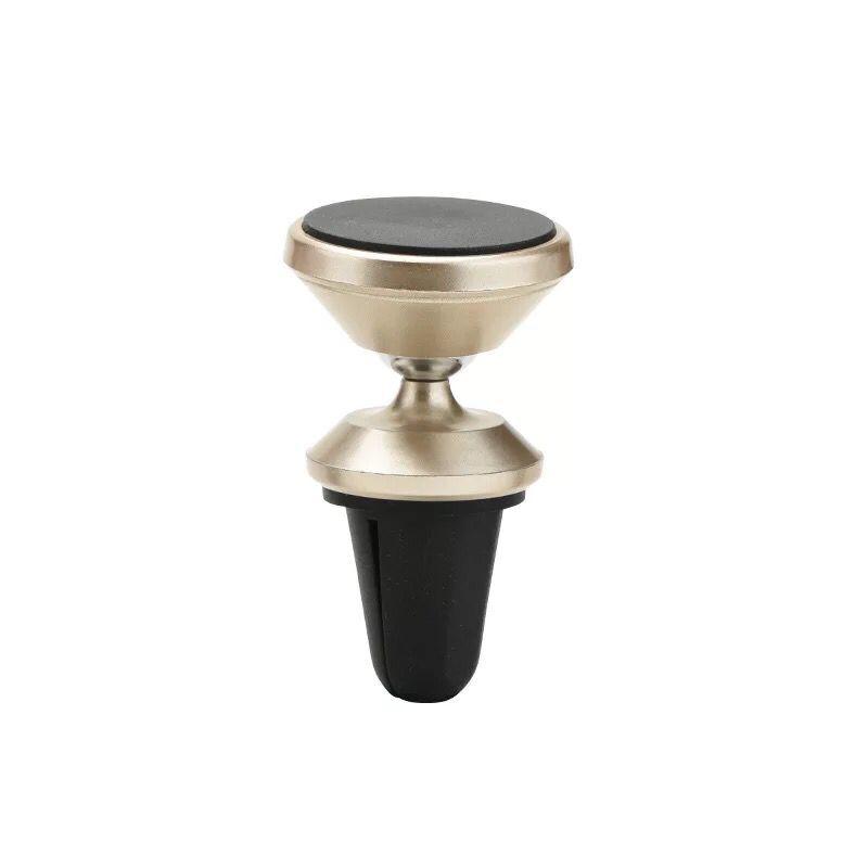 Promotional Custom Logo Metal Car Phone Holder Universal Magnetic Car Phone Holder