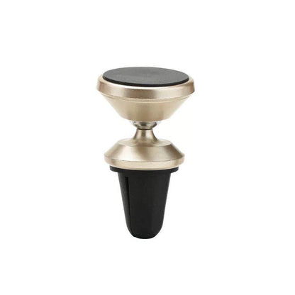 Promotional Custom Logo Metal Car Phone Holder Universal Magnetic Car Phone Holder